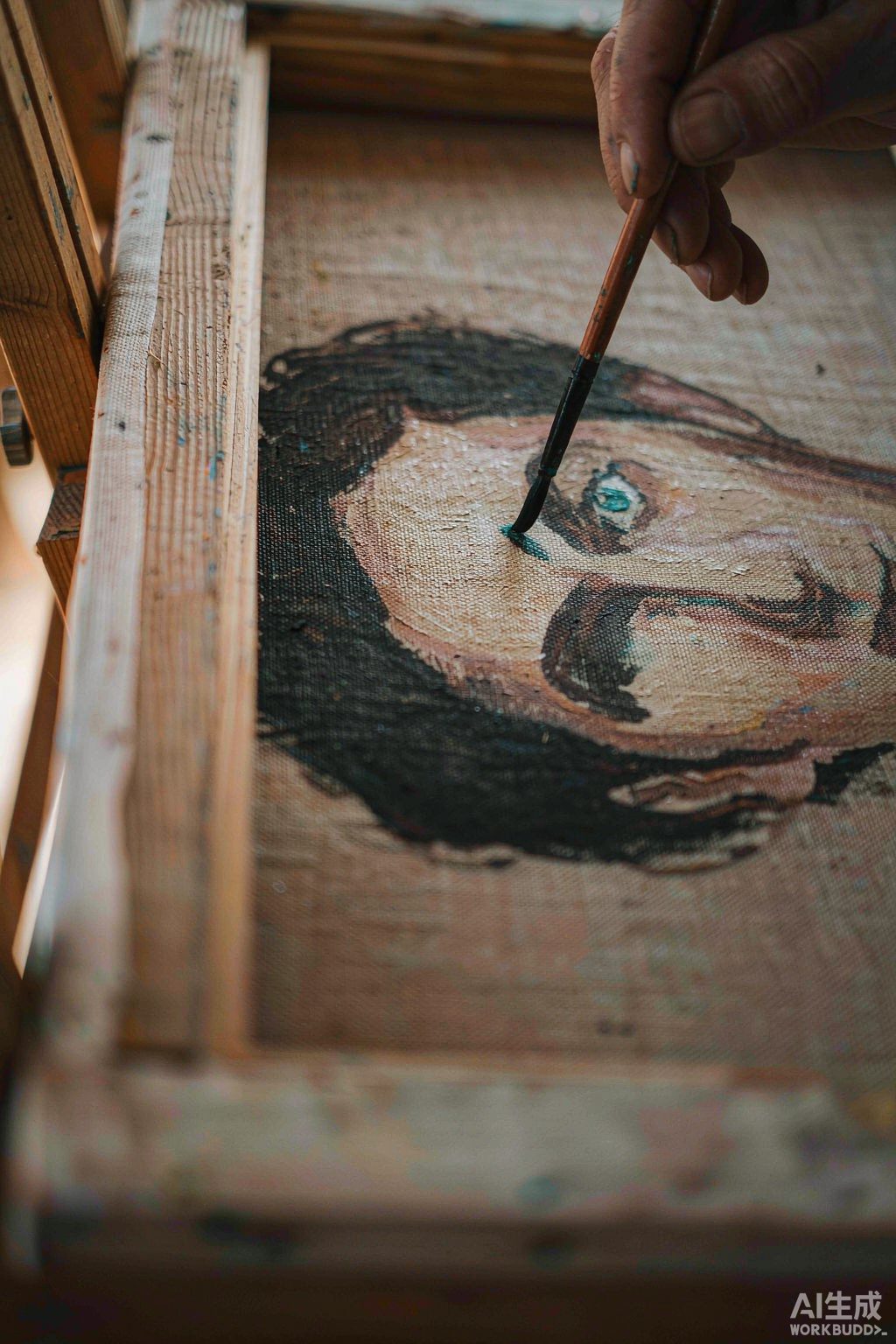2. Build